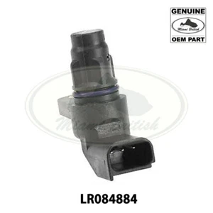 LAND ROVER CAMSHAFT POSITION SENSOR RR EVOQUE LR2 DISCOVERY LR084884 GENUINE - Picture 1 of 1