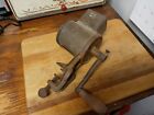 Vintage Climax Meat Grinder with Vice Clamp