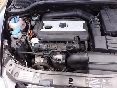 SKODA OCTAVIA ALTERNATOR PETROL, 1.8, BZB/CDAA CODE, VALEO, 1Z, 01/2004-10/2013 - image 1 of 4