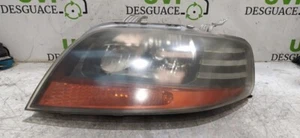 00002085 phare gauche pour CHEVROLET KALOS 1.2 SE 2002 173667 - Imagen 1 de 9