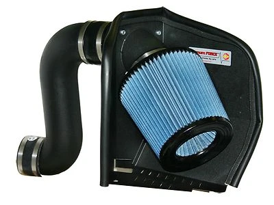 AFE 2003-2007 DODGE RAM 2500 / 3500 5.9L TURBO DIESEL TD AIR INTAKE - Image 1 of 2