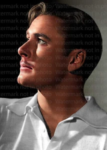 Foto 303 de Errol Flynn COLOR RARO - Imagen 1 de 1