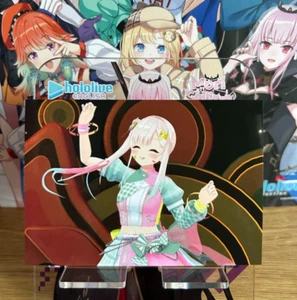 hololive 4th fes. Our Bright Parade Konzert Foto - Nr. 112 Airani Iofifteen - Bild 1 von 1