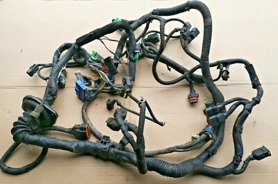 Telar de cableado de motor Kia Sorento 2005 automático 3,5 gasolina V6 914953e050 Foto 1 de 4