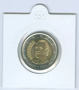 Spain Coin (Choose Between: 1 Cent - 2 Euro and 1999 - 2024) - Picture 1 of 1