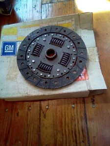 NOS GM Transmission Clutch 1983-84 Oldsmobile Buick Chevrolet Pontiac Cadillac  - Picture 1 of 8