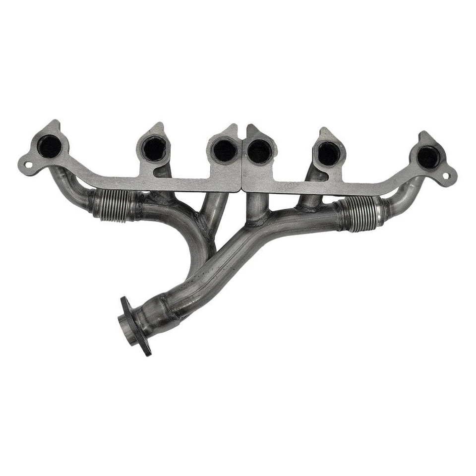 For Jeep Grand Cherokee 93-98 Dorman Stainless Steel Natural Exhaust Manifold Foto 1 de 3