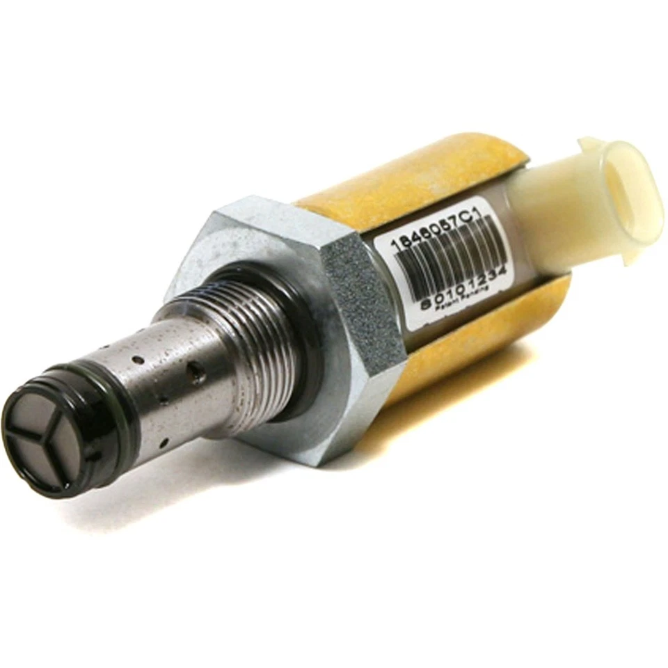 Interruptor de presión de aceite HTV102 Delphi para camioneta E450 E350 F350 camioneta F250 F450 F550 Foto 1 de 4