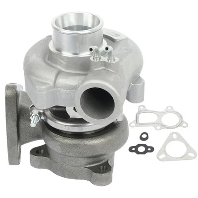TD04-11B Turbocharger Turbo fits 87 -1999 Mitsubishi Pajero MONTERO 2.5L 4D56TD Foto 1 de 4