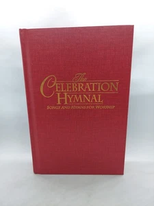 The Celebration Hymnal Songs and Hymns For Worship NIV NASB NKJV Scripture - Imagen 1 de 7