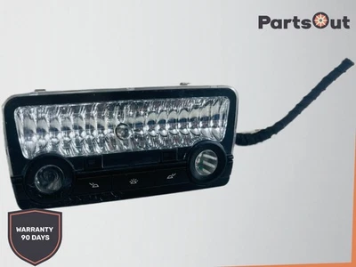 11-16 BMW 528i 535i GT xDriver trasero superior cúpula luz de lectura lámpara OEM Foto 1 de 4