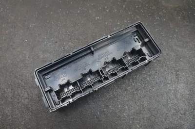 Módulo de controle aquecedor de temperatura HVAC 13591695 fabricante de equipamento original Chevrolet Corvette C7 2014 - Imagem 1 de 3