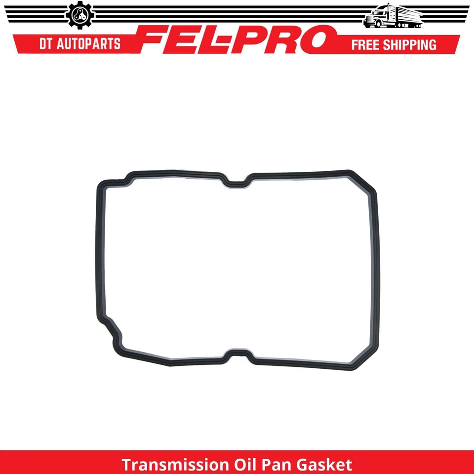 Junta de cárter de aceite de transmisión AMG Fel-Pro 2006 para Mercedes-Benz SL65 2005-2011 Foto 1 de 1