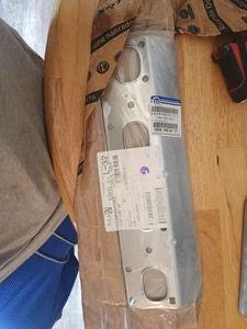 Genuine Mopar Exhaust Manifold Gasket Left Side 05045495AA - Bild 1 von 2