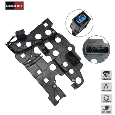 High-Quality Valve Body Connector Fits 2018-22 Ford EcoSport 2012-2018 Ford Edge Foto 1 de 4