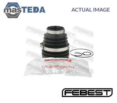 2215P-K520 CV JOINT BOOT KIT FEBEST FOR HYUNDAI SONATA VII,SONATA VIII - Image 1 of 4