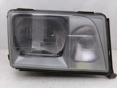 Hauptscheinwerfer rechts H4 1248205266 E-KLASSE T-MODEL (S124) E 200 T - Bild 1 von 4