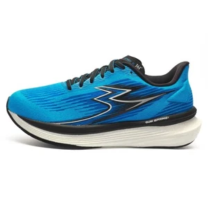 361° Spire 6 Hombres Zapatos para Correr Gimnasio Fitness Entrenamiento Rendimiento Entrenadores Azul - Imagen 1 de 5