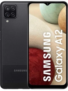 Samsung Galaxy A12 32G - Picture 1 of 9