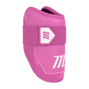 Marucci D-FLX D30 Adult Baseball/Softball Batters Elbow Guard - Pink - Picture 1 of 1