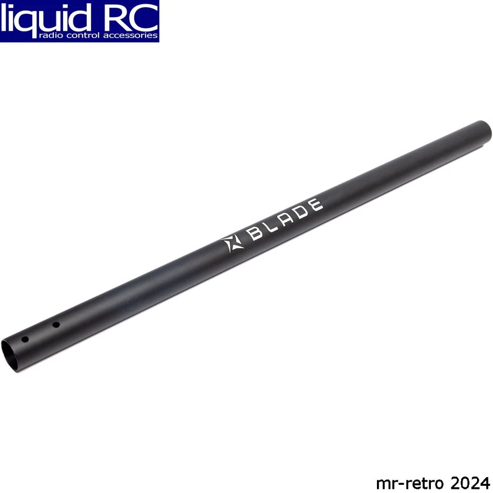 Blade Tail Boom Revolution 235 CP BLH-1776