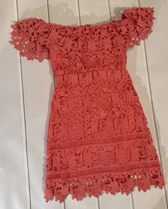 ASTR The Label Dress Women’s Size XS - Picture 1 of 7