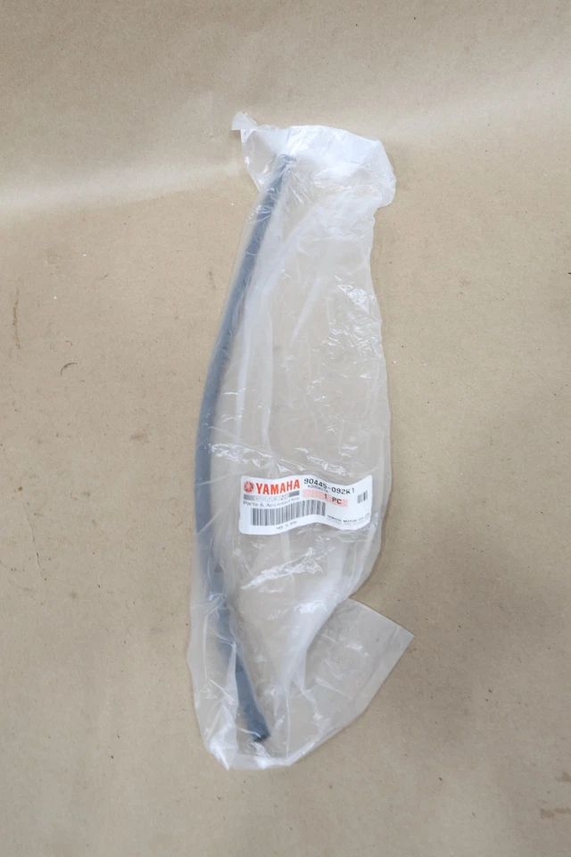 Manguera de ventilación del tanque de gasolina YAMAHA TY250 TY80 XS 650 XS650 Banshee 350 90445-092K1 Foto 1 de 2