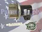 Field Controls 46234800 Stainless Steel Replacement Motor Kit  SWG-4HD SWG-4HDS