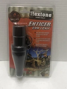 Flextone Enticer Cow Calf Elk Game Call FG-ELKS-00007 - Picture 1 of 6