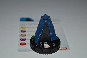 Marvel Heroclix Amazing Spider-Man 022 Cloak Uncommon - Picture 1 of 1