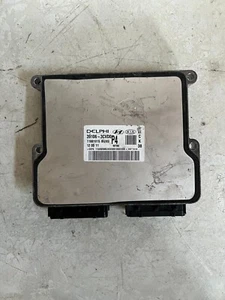 MÓDULO DE CONTROL DEL MOTOR ECU 39106-3CVD0 SE ADAPTA A HYUNDAI KIA CENTENNIAL - Imagen 1 de 6