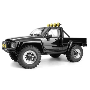 HPI H160802 Venture18 Flux Toyota Hilux SR5 RTR - Schwarz - Bild 1 von 6