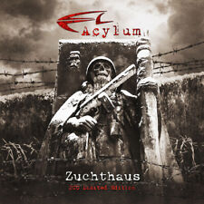 Acylum - Zuchthaus [New CD]