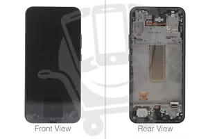 Official Samsung Galaxy A34 5G SM-A346 Black LCD Screen & Digitizer - GH82-3... - Picture 1 of 1