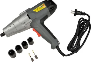 UNITEC Schlagschrauber Premium, 230V, 300 Nm - Bild 1 von 4