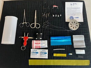 Survival Angelset - über 30 Artikel - Bild 1 von 2