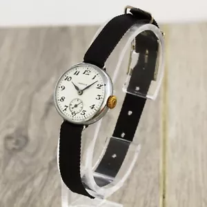 Seiko Seikosha Nation SKS VERY RARE Japanese mechanical wristwatch enamel dial - Picture 1 of 12