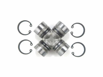 For 1999-2004 Mitsubishi Montero Sport U Joint Moog 69384VX 2000 2001 2002 2003 - Image 1 of 2