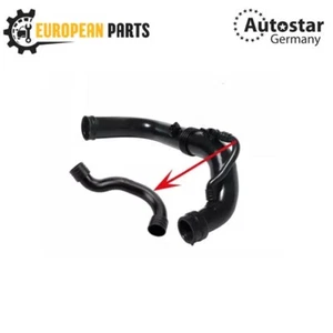 Autostar Germany AIR INTAKE DUCT HOSE For Mercedes Benz 2710901629 - Picture 1 of 1