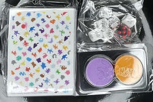 Pokémon 151 S&V ETB Mazo (65) Mangas + Dados + Paquete de Monedas Sellado de Fábrica 2023 - Imagen 1 de 1