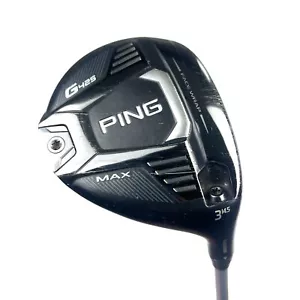 Ping G425 Max 3 Wood / 14.5 Degree / Oban Devolution HB Stiff Flex - Picture 1 of 9