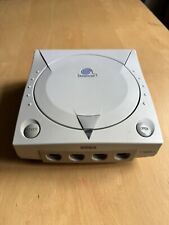 Sega Dreamcast console HKT-3030 - Tested And Working