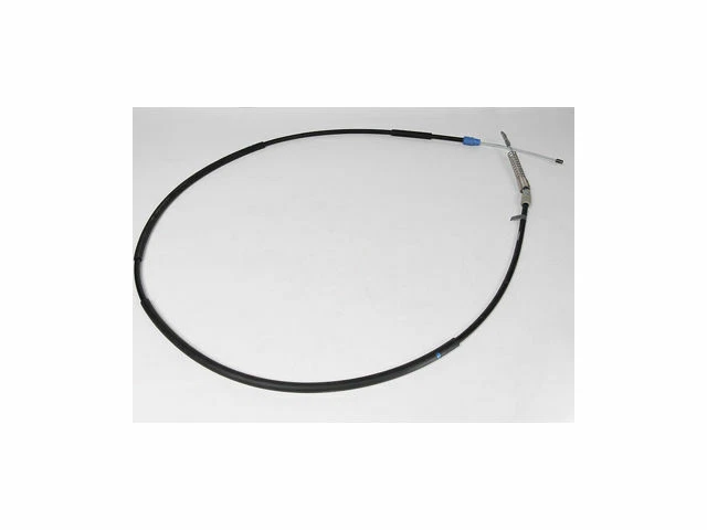 Rear Left AC Delco Parking Brake Cable fits GMC Savana 3500 2003-2020 55TFFG - Image 1 of 1