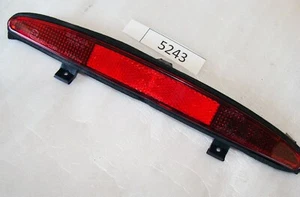 Piaggio Hexagon GT LX Faretto Posteriore Riflettore Rear taillight - Foto 1 di 2