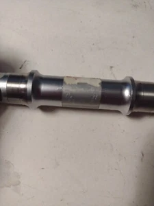 Nos Shimano Dura Ace 70mm Bottom Bracket Spindle Bb7400 110mm - Picture 1 of 12