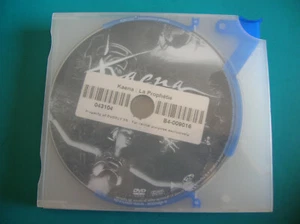 DVD Slim Box KAENA LA PROPHETIE (b8) - Bild 1 von 1