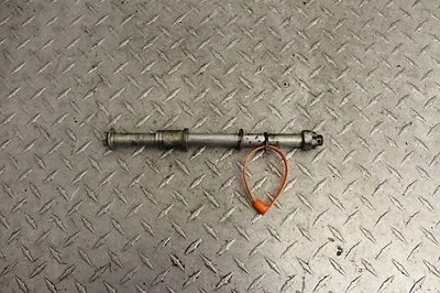 Kawasaki Ninja 250R Ex250F 2003 llanta delantera eje pivote perno Foto 1 de 4