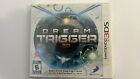 Dream Trigger 3D (Nintendo 3DS, 2011) Sealed