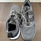 Nike Varsity Compete TR 2 'Cool Grey' Cross Training Sneakers Men's Size 14