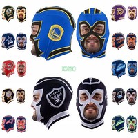 NFL Team Fan Mask -Pick your Team